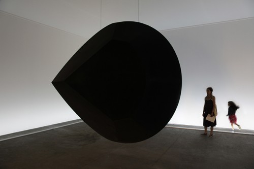 Troika, Dark Matter, 2014