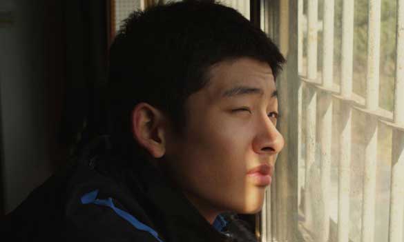 Still from Juvenile Offender