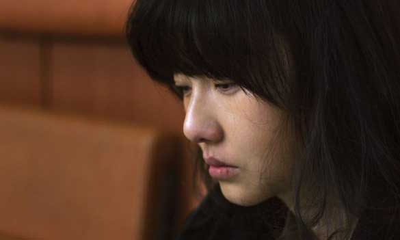 Still from Juvenile Offender