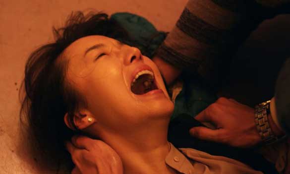 Still from Juvenile Offender