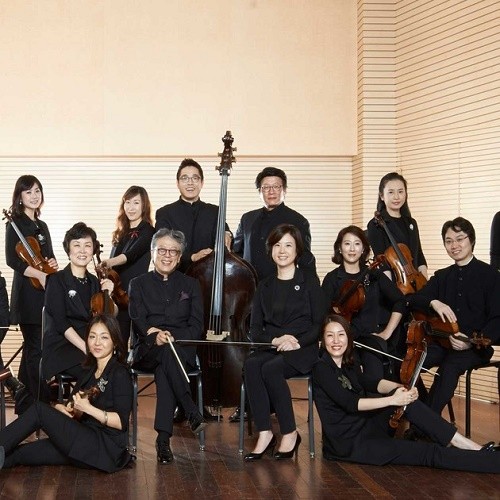 Korean Chamber Orchestra