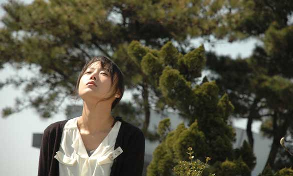 Still from Let's Dance