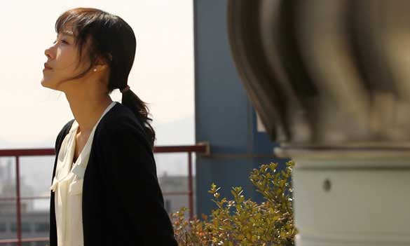 Still from Let's Dance