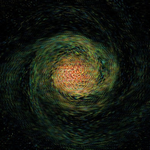 Sungyong Hong: Heuristic 4 (2013)