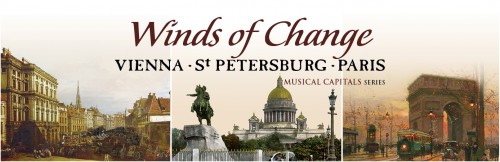 Winds of Change banner