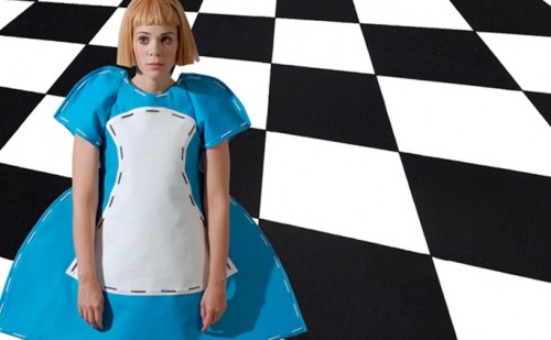 Alice