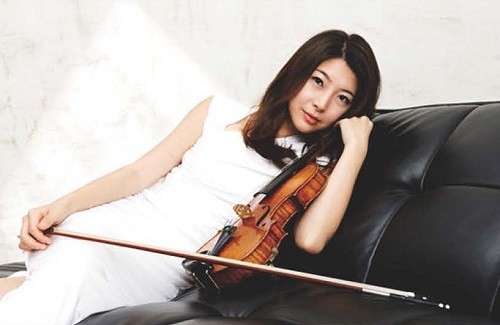 Kim So-ock