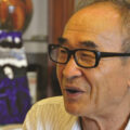 Thumbnail for post: Published this month: Ko Un’s Maninbo, from Bloodaxe