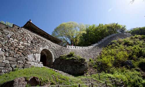 Namhansanseong