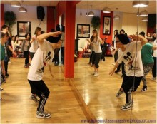 K-pop dance