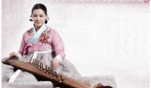 Gayageum