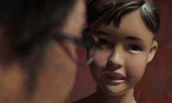 Still from I am Trash