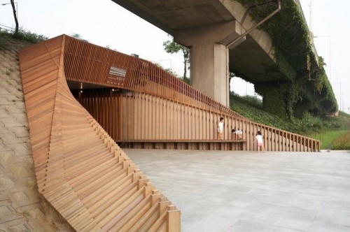 lokaldesign: Sungsan photo: Joomun Park