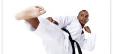 Taekwondo