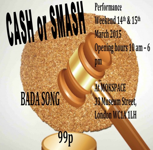 Cash or Smash
