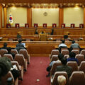 Thumbnail for post: Adultery law – why was it ever a criminal offence in the first place?