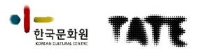 KCC and Tate logos