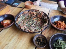 As does the pyogo mushroom pancake