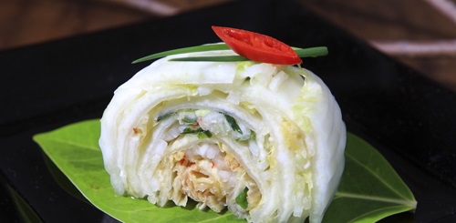 Goryeo kimchi
