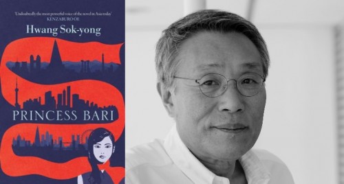 Hwang Sok-yong