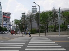 Dongaemun Design Plaza
