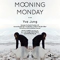 Thumbnail for post: Mooning Monday – Yva Jung’s exhibition at the KCCUK