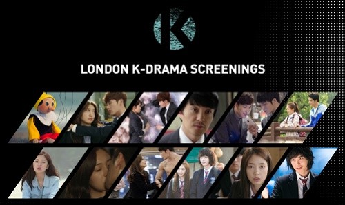 K-drama-banner