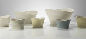 Sun Kim - bowls