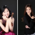 Thumbnail for post: Minjung Baek and Marisol Lee in duo recital