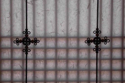Window at Anjeoksa
