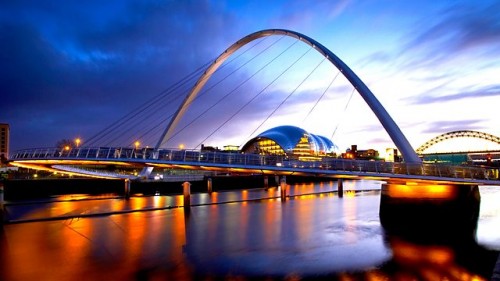 Sage Gateshead