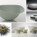 Thumbnail for post: Korean ceramic artists at Ceramic Art London 2015