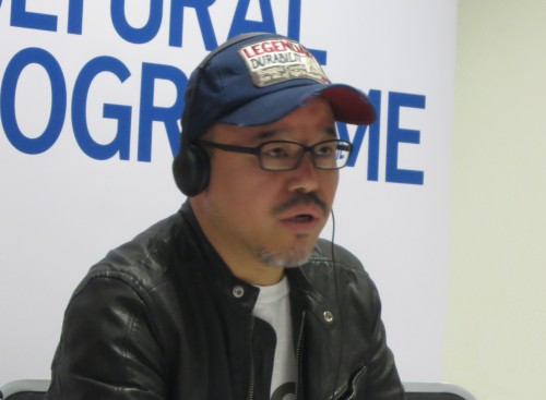 Yoon Tae-ho