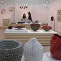 Thumbnail for post: Exhibition visit: Korean crafts at Collect 2015