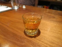 Coffee-infused soju should be a winner
