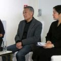 Thumbnail for post: Hwang Sok-yong returns to London