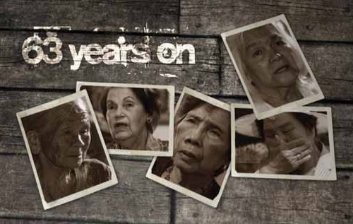 63yrs
