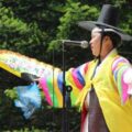 Thumbnail for post: 2015 Travel Diary day 4: the Danoje rituals on Daegwallyeong ridge