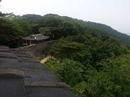 The West Gate
