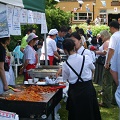 Thumbnail for post: New Malden Korean Food Festival 2015