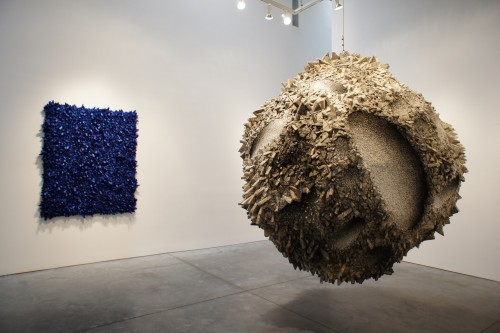 Featured image for post: Exhibition news: Chun Kwang-young’s Aggregations in Edinburgh’s Dovecot Gallery