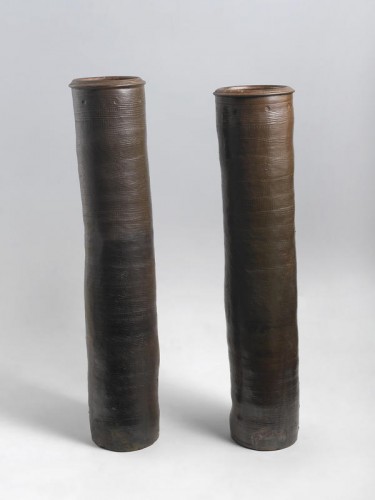 Lee Hyun Bae - Onggi Pottery (Earthenware)