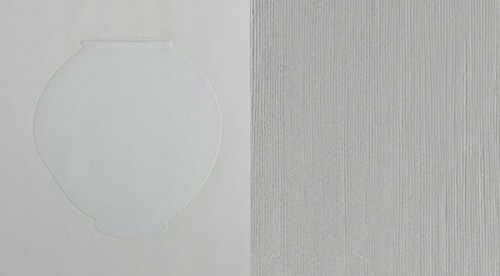 Lee Seung Hee, Ceramic Painting