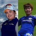 Thumbnail for post: A weekend of women’s sport dominated by Koreans