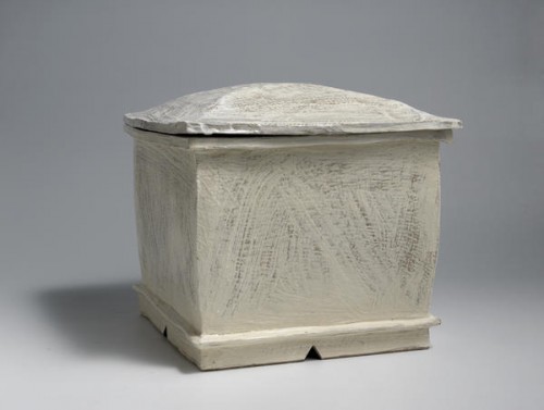 Roe Kyung Jo - Yeollimun - Marbled Ceramic