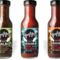 Thumbnail for post: Street food and cooking sauce start-up gets Dragon funding