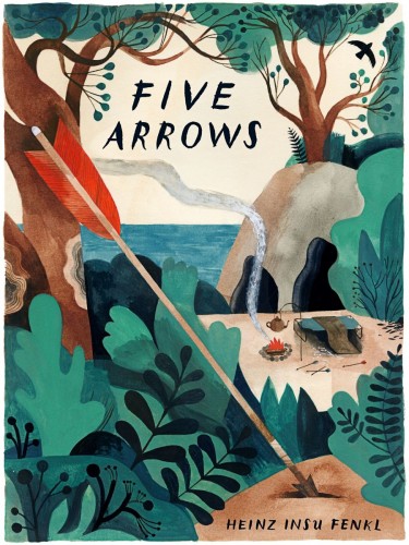 Five Arrows