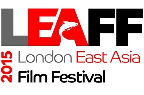 LEAFF logo