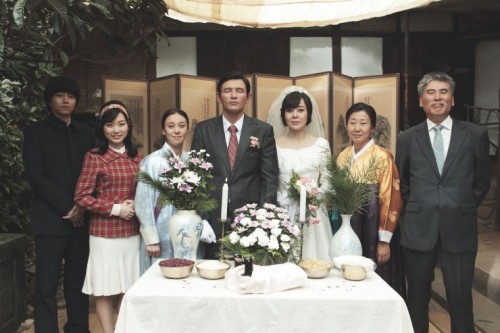 Ode to My Father (국제시장) opens the festival