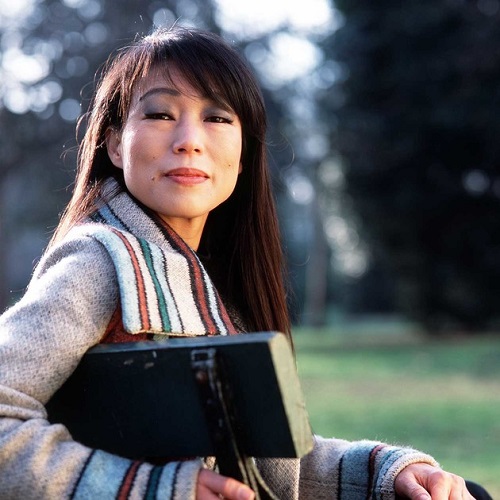 Unsuk Chin